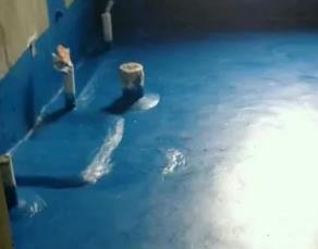 宁海卫生间测漏水多少钱