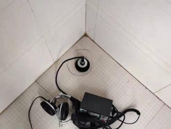 宁海楼顶渗水维修公司为您分享下检测区的划分。