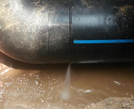 宁海楼顶渗水维修公司为大家分享下宁海卫生间漏水维修修补技术!