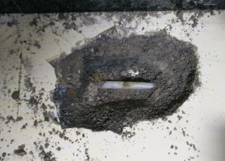 宁海漏水检测多少钱