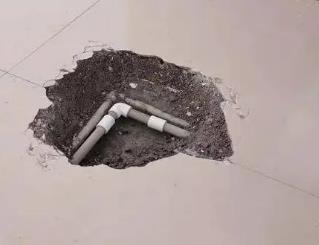  宁海检漏多少钱?